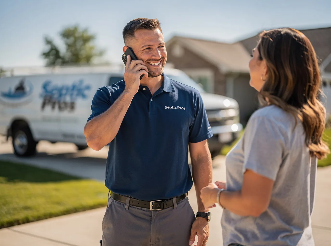 Septic Tank Pumping Malone, TX FAQs